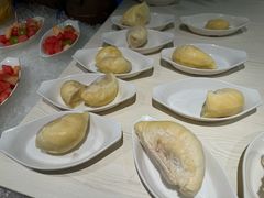 -一方渔歌蒸汽海鲜自助(文化路万达广场店)