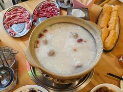-湛林.粤西大排挡(前门店)