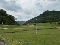 -关山草原