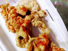 -豪香里脊肉串(大中路店)