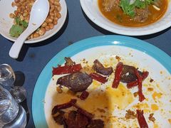 -伊带伊路新疆美食府(呼家楼店)