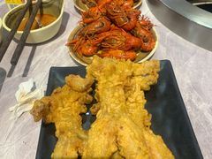 -宽尺巷鱼蛙自助火锅(虎丘钻石广场店)