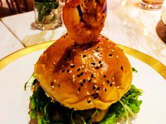 -The Rug Cafe(王府中环店)