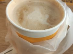 -麦当劳(杭州东站高铁店)