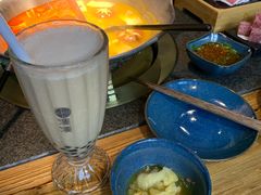 -湊湊火锅·茶憩(东城万达店)