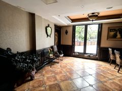 -福禧酒窖·中餐厅 (万柳店)