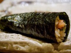 -桐寿司Sushi Tong