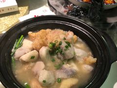 -川味堂·四川豆花(八卦岭店)
