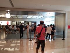 -Apple零售店(深圳益田假日广场店)