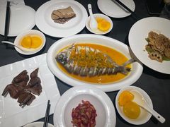 -A One Kitchen·南京精菜馆(德基广场店)