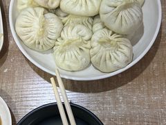 -津门张记包子铺(华昌道店)