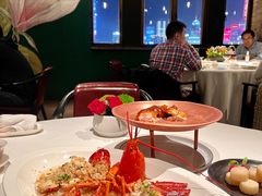 -三号黄浦会Canton Table