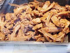 -钟鸭子·非物质文化遗产(奎光路店)