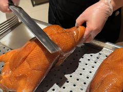 -全聚德烤鸭店(马家堡店)