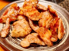 -隐炉和牛烧肉店(群力店)