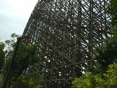 -济南方特东方神画