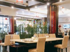 大堂-太婆天府山珍酒楼(亚运村店)