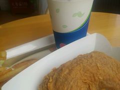 -德克士(前门店)