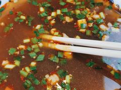 -陕味食族油泼面·小炒盖码面(双榆树店)