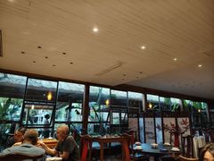 -半山•草庐玖厨(机场路店)