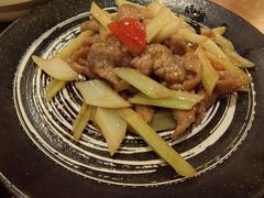 -建滔诺富特酒店-悦餐厅