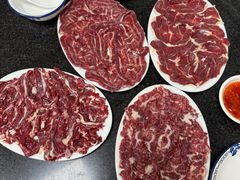 -五洲牛肉美食馆