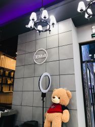 -Sugar Hair Salon