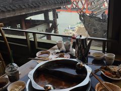 -纸盐河码头火锅(十八梯店)