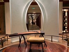 -广州富力丽思卡尔顿酒店·丽轩·粤菜