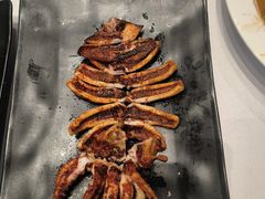 -正德楼果木烤鸭·渔家菜(东港店)