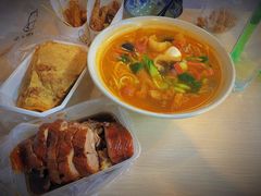 老头面-项记面馆(明瓦廊店)
