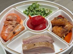 -小厨娘书香金陵(夫子庙老门东店)