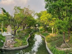 -北坞公园