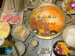 -小龙坎火锅(总店)