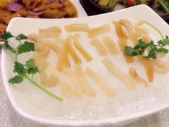 吉源海鲜舫-吉源大排档·鱼生·海鲜(烧烤彩印厂店)