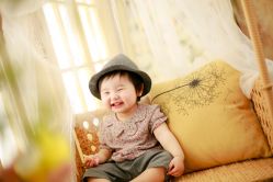 -BabyA 专业婴童摄影(古北时尚广场店)