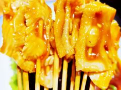 -状元虎.摇滚炒鸡.家常菜(义勇街店)