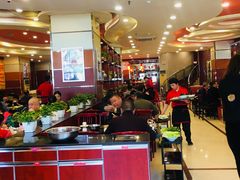 -蝎王府羊蝎子(西稍门店)