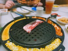 -韩宫宴烤肉·料理(苏州中心店)