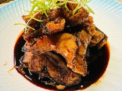 -永安水煮活鱼·仪征菜(仪征奥林匹克店)