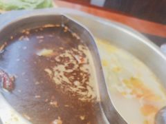 -重庆楊門机场老火锅(20年老店两路总店)