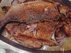 -哈啾嗨·新概念蒙餐(红星新城店)