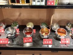 -世贸万锦大酒店·烹大师火锅达人