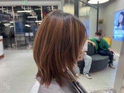 -MY HAIR ARDOR