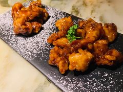 -绿茶餐厅