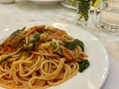 -爱茉莉意大利西餐厅