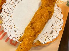 炸全翅-东莹炸鸡(滨江路店)