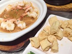 -潮界(虹桥新天地店)