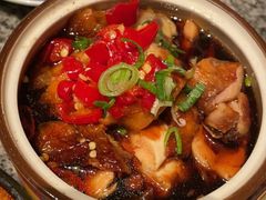 -南京大牌档(之心城店)
