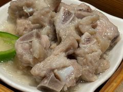 -白云宾馆·白云宴餐厅